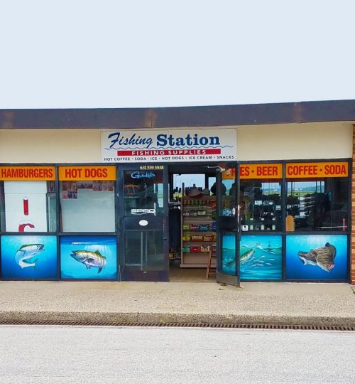 fishstation